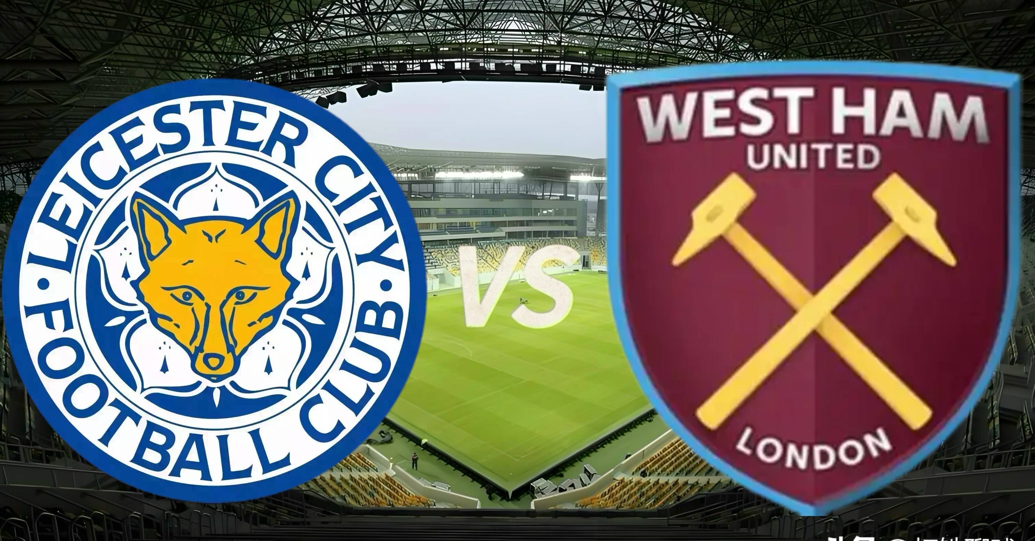 莱斯特城主场告捷，主帅战术变化奏效的简单介绍