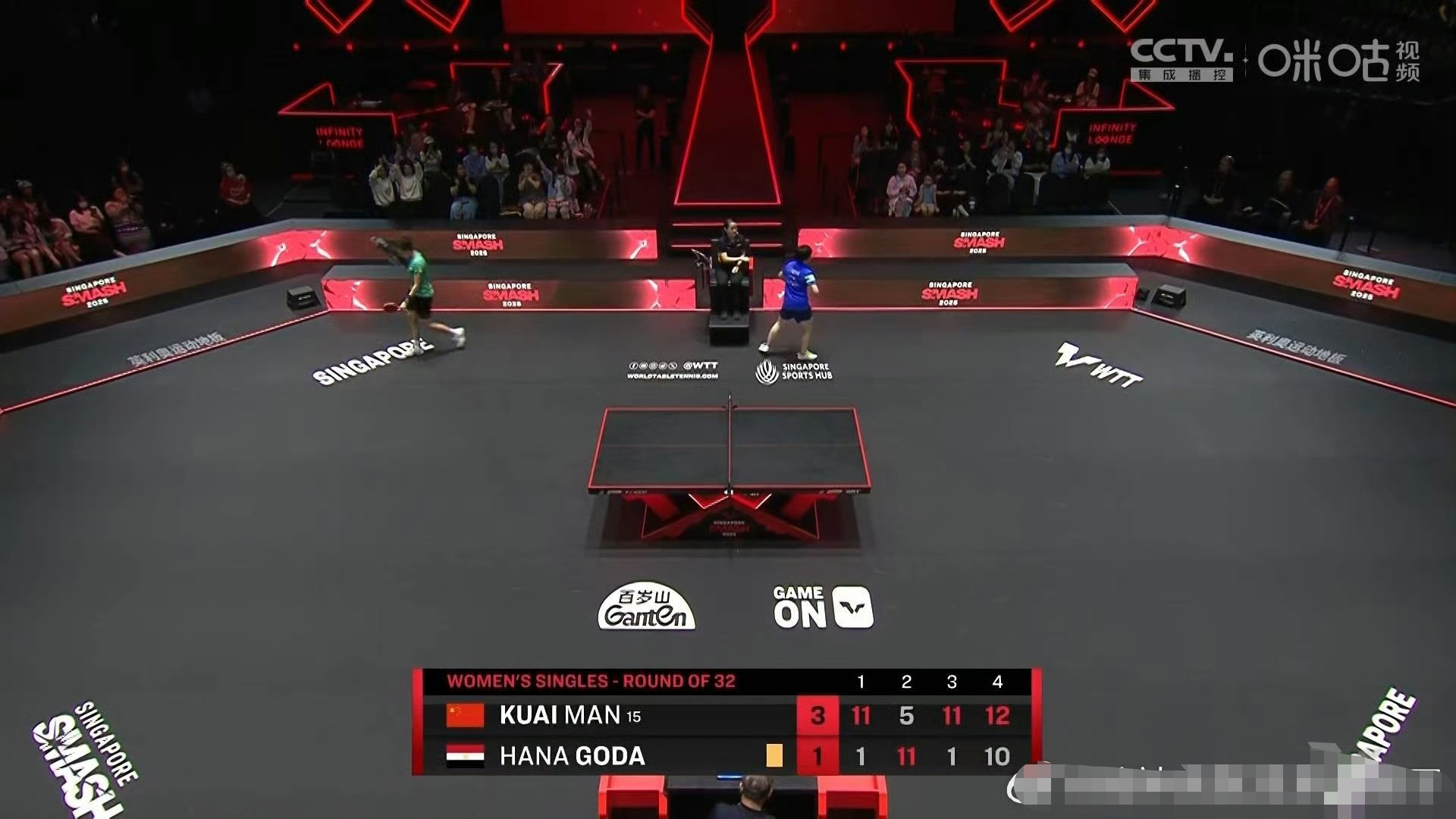 包含等待扭转胜局的一瞬间，比赛将迎来抢眼的逆转的词条