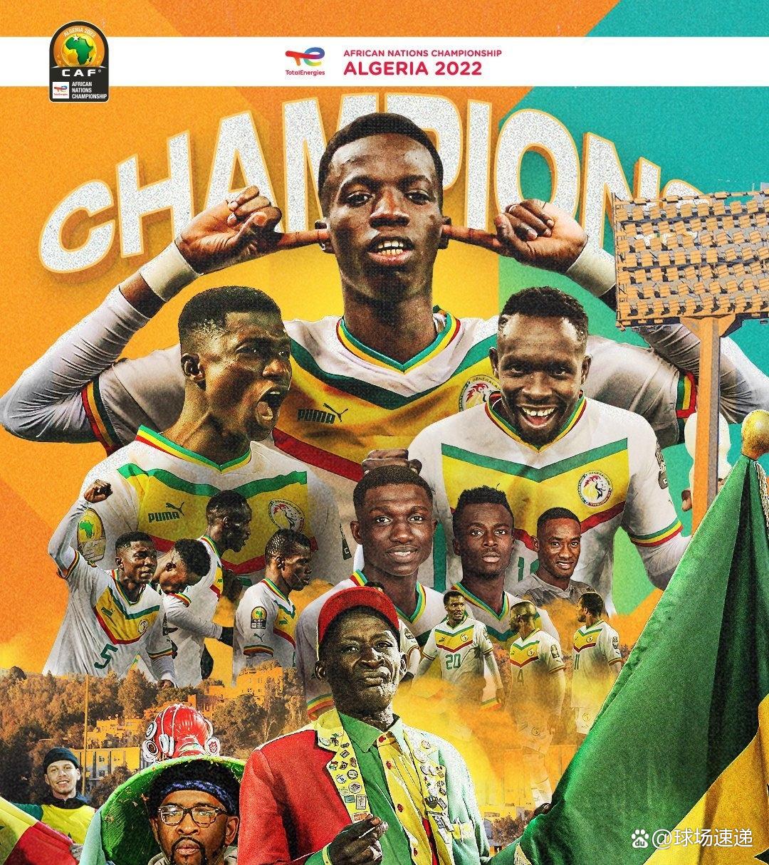 非洲选手连胜击败对手登上领奖台