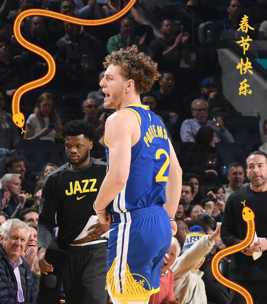  莎拉波娃遭遇十二连败，勇士教练面临压力！