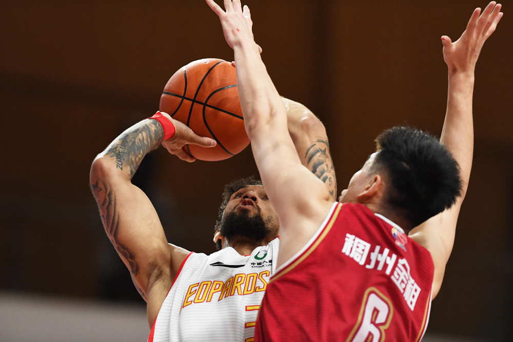  穆雷新星绝杀表现惊艳，皇家马德里未来可期！