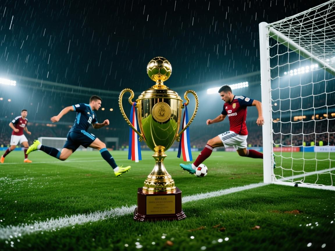 Uzi在巴黎圣日耳曼比赛中反败为胜，晋级下一阶段引发热议！赢得满堂喝彩